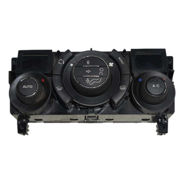 Comando Ar Condicionado Peugeot 408 2012 2013 2014 69907002