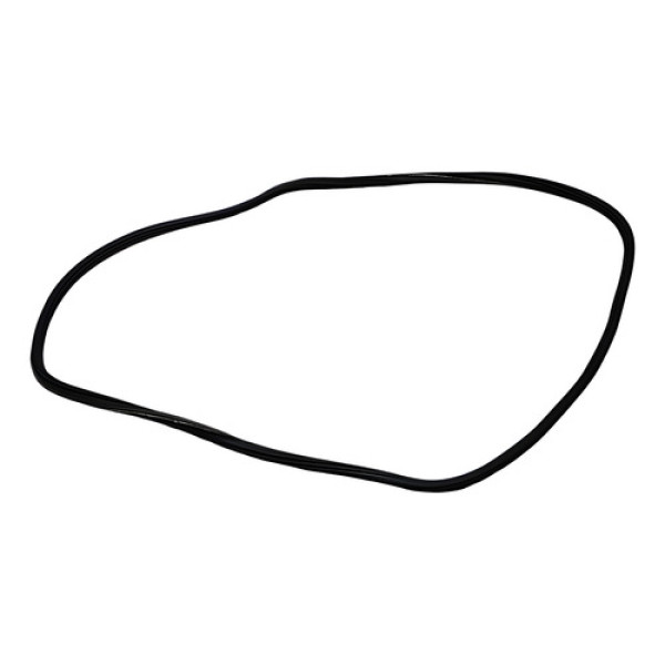 Borracha Vedação Porta Malas Ford Edge V6 2012 2013 2014