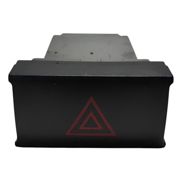 Botão Comando Pisca Alerta Hyundai Santa Fe 2007 2008 A 2012 Preto