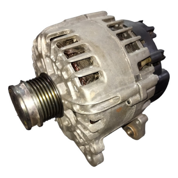 Alternador Vw Tiguan 1.4 04e903015q 2019 2020 2021