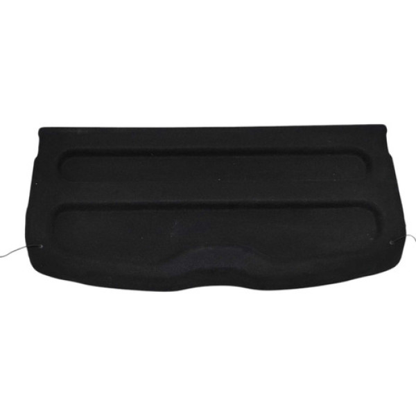 Tampão Bagagito Porta Malas Citroen C4 Cactus 2018 A 2024 Preto