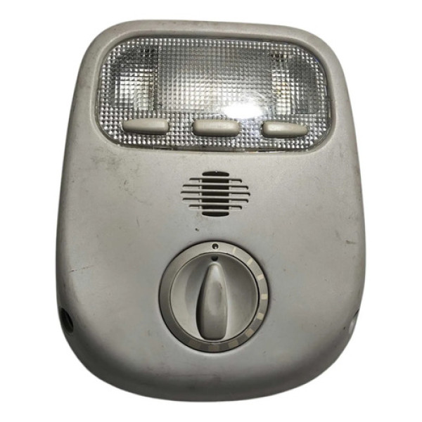 Luz Teto Cortesia 9648338377 Peugeot 407 2006 2007 2008