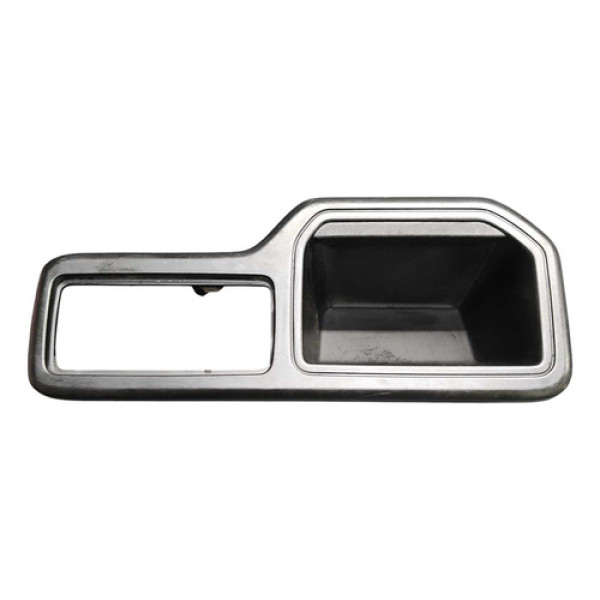 Moldura Porta Objetos Jeep Renegade 1.3  2015 2016 A 2022