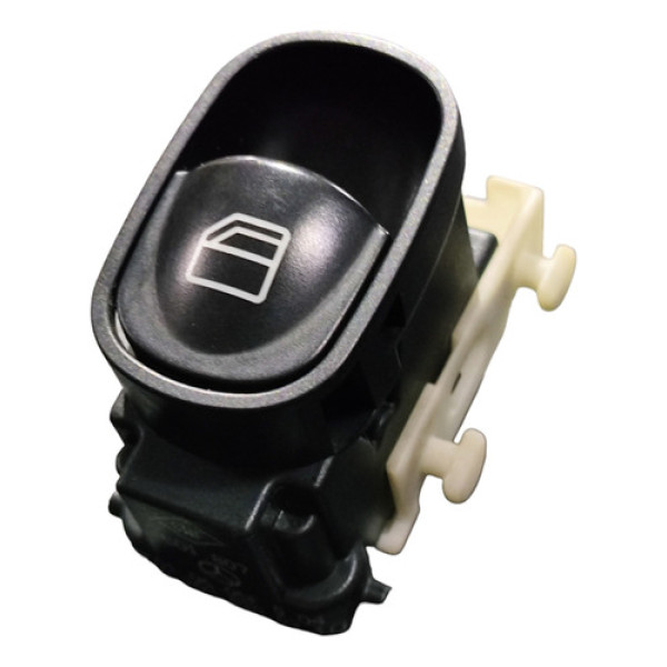 Comando Vidro Elétrico Traseiro Mercedes C180 2004 2005 2006