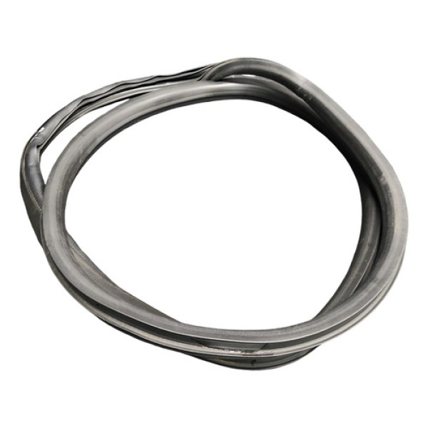 Borracha Porta Traseira Direita Peugeot 2008 1.6 2017 2018