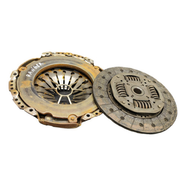 Embreagem Ford Ranger 3.0 2007 2008 2009 Diesel Tdi