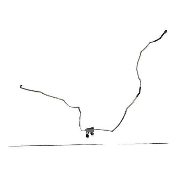 Mangueira Ar-condicionado Toyota Prius 1.8 2012 2013 2014