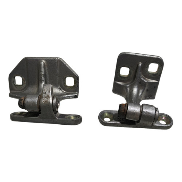 Par Dobradiça Porta Diant Esq Mercedes A160 2001 2002 2003