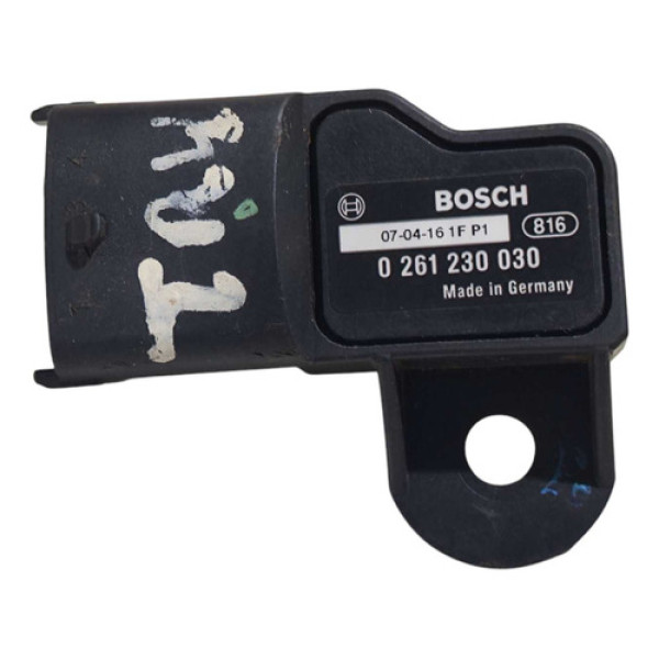 Sensor Map 0261230030 Fiat Uno Mille 2009 2010 2011