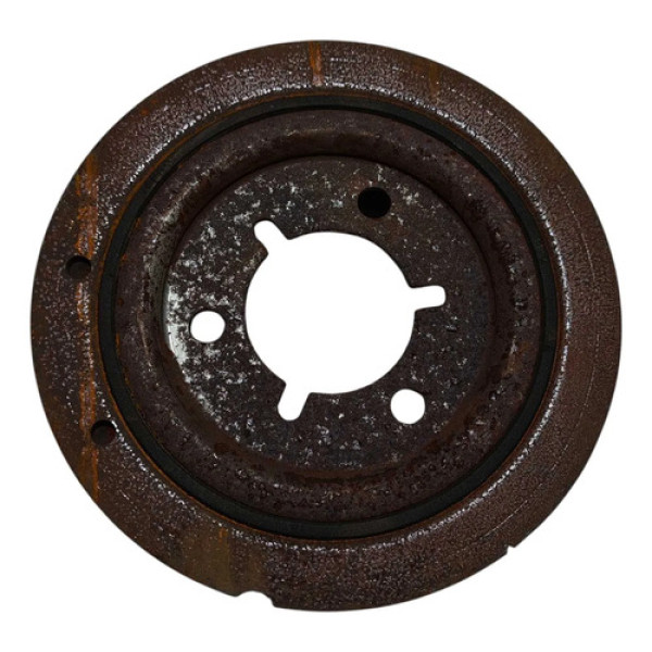 Polia Virabrequim Peugeot 207 2008 2009 2010 2011 9653771880