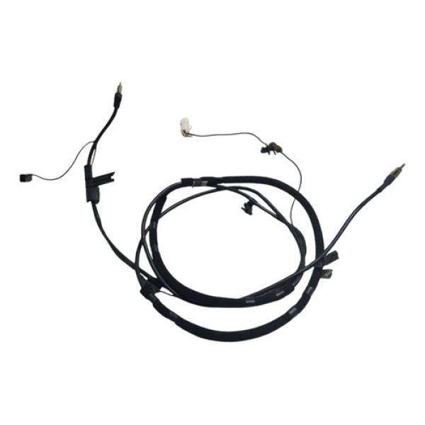 Pisca Chicote Antena 962201s200  Hyundai Hb20s 2014 2015 1 Direito