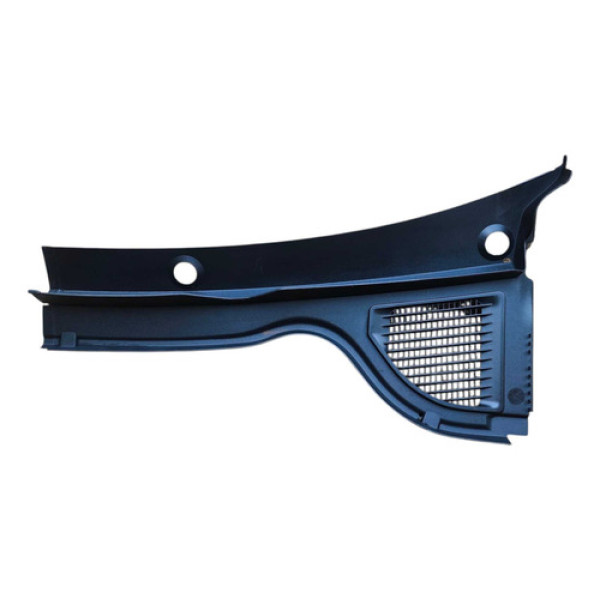 Grade Churrasqueira Esquerda Volkswagen Taos Tsi 2021 A 2023