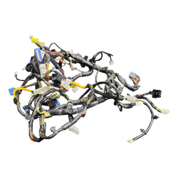 Chicote Interno 911192k846m Painel Kia Soul 2010 2011 2012 Direito 1