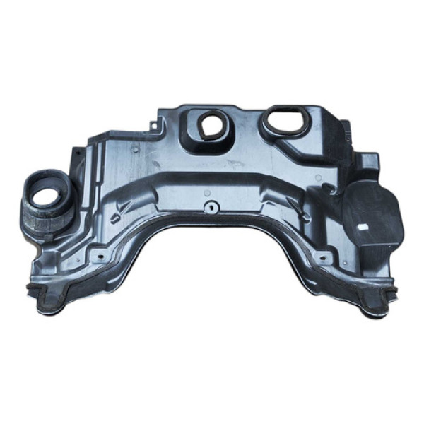 Moldura Termica Motor Dpla10b811bg Range Rover Sport 2016 V8