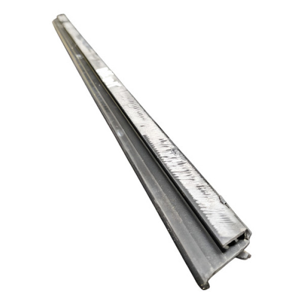 Pestana Diant Esq Interna Bmw 320i 2013 A 2015 F307258299  Prateado