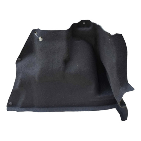 Forro Lateral Porta Malas Direito Hyundai Hb20 2014 2015 16