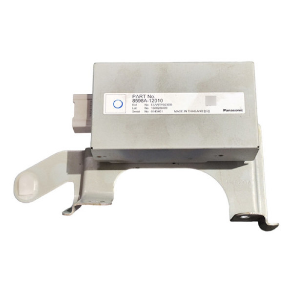 Módulo Central Eletrica 8598a12010 Toyota Corolla 2015 2016 