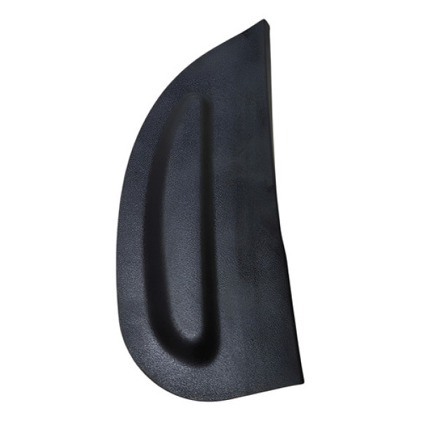 Moldura Int Retrovisor Direito Ford Edge 3.5 V6 2012 A 2014