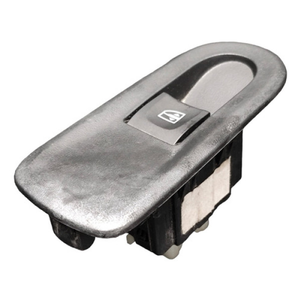 Botão Comando Vidro Dianteiro Dir Renault Duster Oroch 2020 