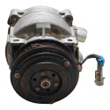 Compressor Ar Condicionado 52149015 Chevrolet Onix 2013/2019