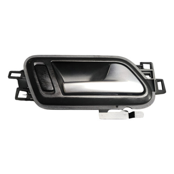 Maçaneta Interna Tras Direita Volkswagen Amarok 2017 A 2019 - Traseira