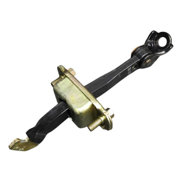 Limitador Porta Traseira Esquerda Lifan 320 2010 A 2014