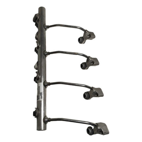 Flauta Combustivel Sem Bico Gm Cruze 1.4 Turbo 12684250