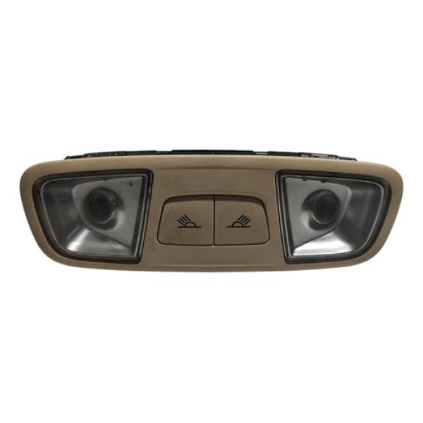Luz Interna Cortesia Audi Q3 2015 A 2018 8u0947111a 