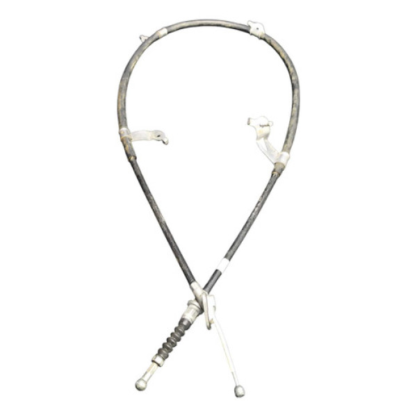 Cabo Estacionamento Toyota Corolla Xei 2020 A 2022