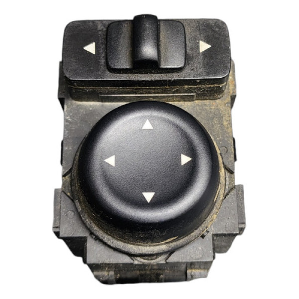 Botão Comando Retrovisor Nissan Kicks 2017 A 2019 255705ra0a