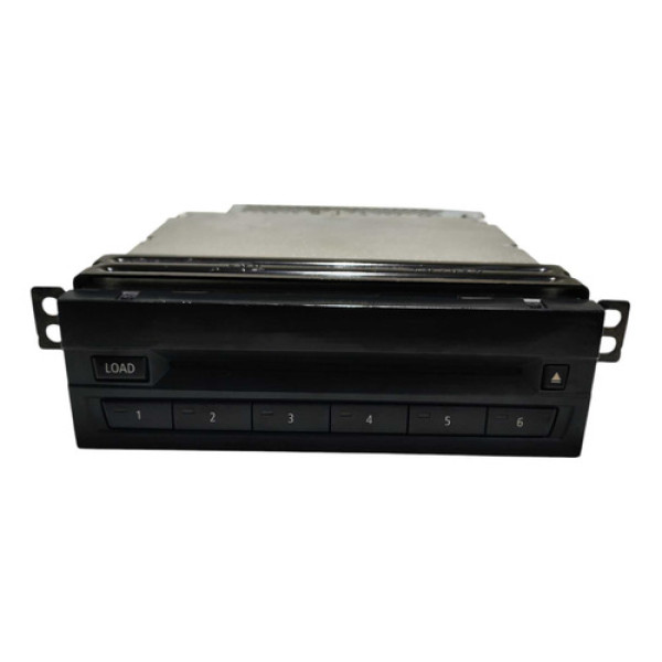 Radio Original 6512915114801 Bmw X5 2008 2009 2010 