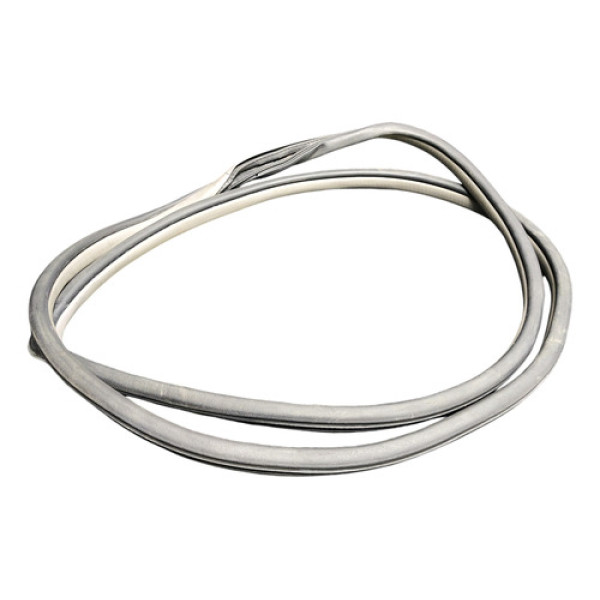 Borracha Porta Traseira Esquerda Honda New Civic 2011 2012 1