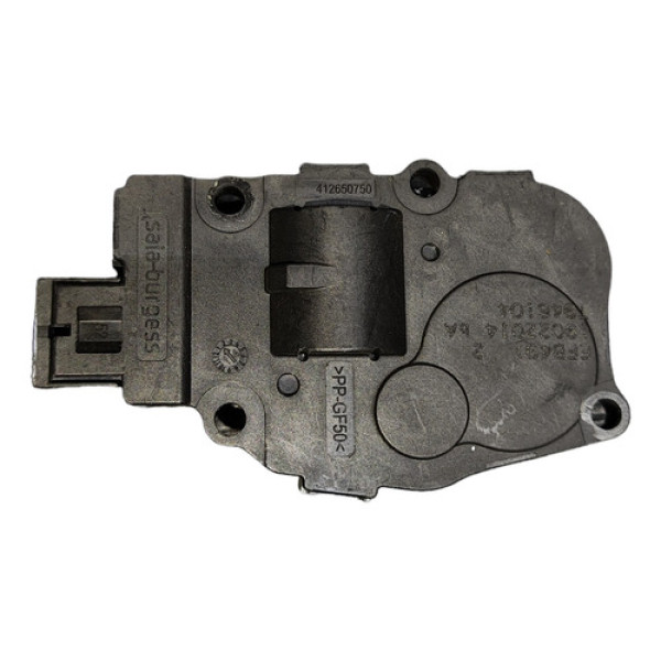 Motor Atuador Caixa Ar Evaporadora Bmw 320i 2012 A 2015 