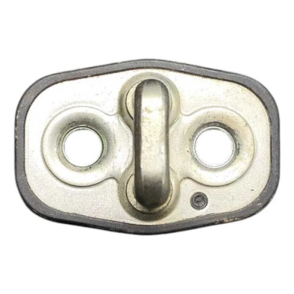 Batente Dobradiça Porta Citroen C4 Cactus 2021 A 2023