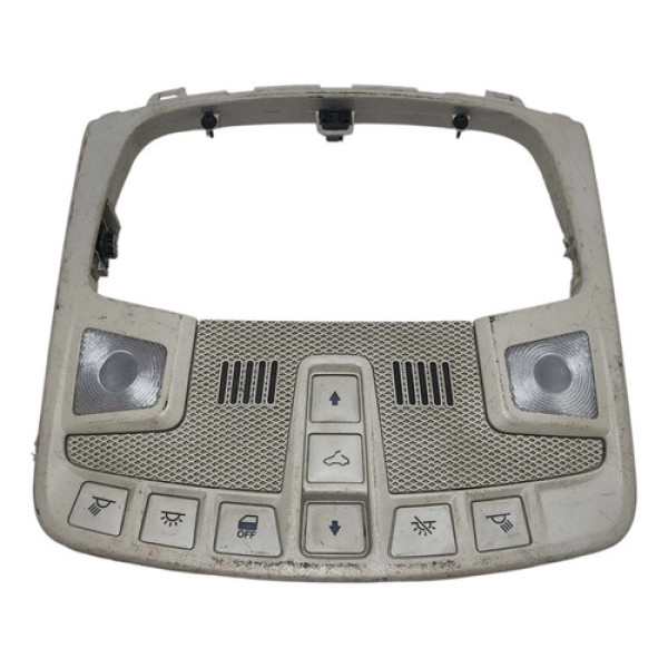 Luz Teto Porta Oculos Ford Fusion 2013 2014 2015 