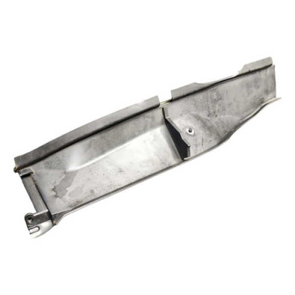 Moldura Churrasqueira Dir 64316925974 Bmw X1 2013 2014 2015