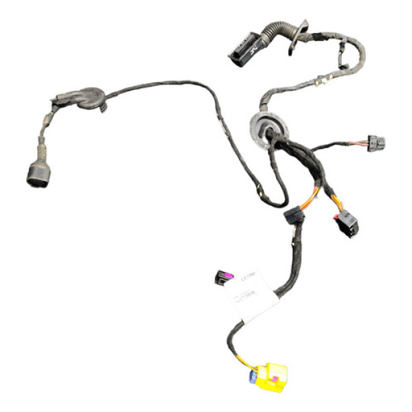 Pisca Chicote Porta Dianteira Esq 8k0971029ab Audi A4 2010 Esquerdo 1