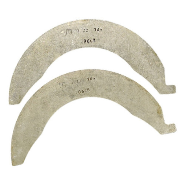 Arruela Encosto Renault Kwid 1.0 3cc 2019 2020 2021 2022