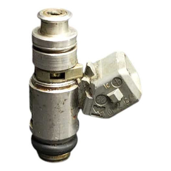 Bico Injetor 2n1u9f593ka Ford Fiesta 1.0 2003 2004 A 2008