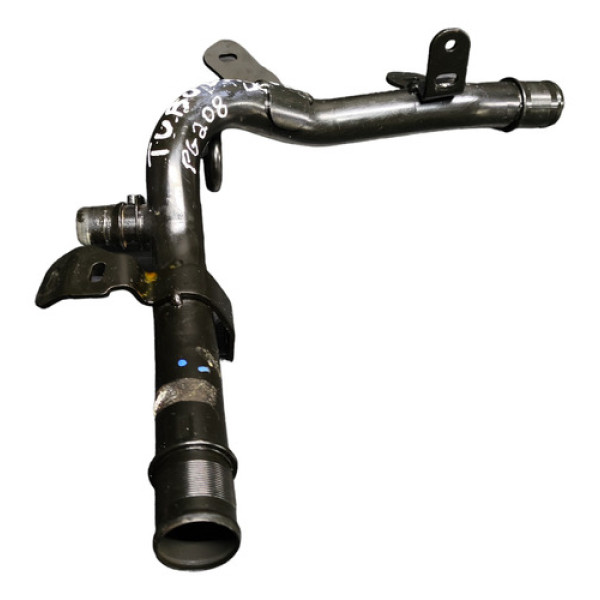 Cano Tubo Agua Mangueira Peugeot 208 2020 2021 2022