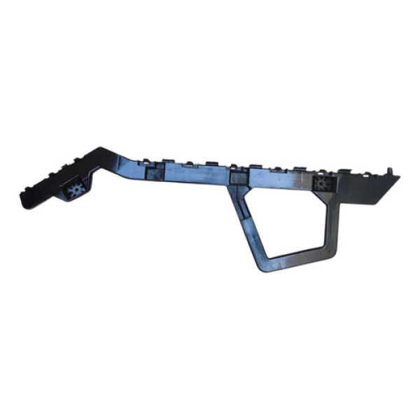 Guia Parachoque Traseiro Direito Honda City 1.5 2023 2024