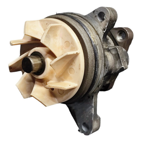 Bomba De Agua Ford Fusion 2.0 2017 2018 2019