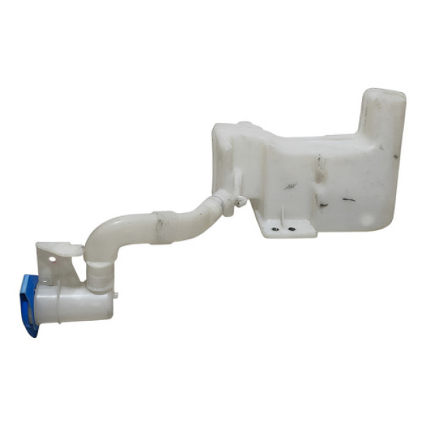 Reservatório Água Parabrisa Volkswagen Jetta 2007 A 2010 Branco