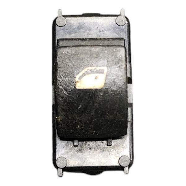 Botão Comando Vidro Tras Dir Citroen C4 2007/2013 964963677