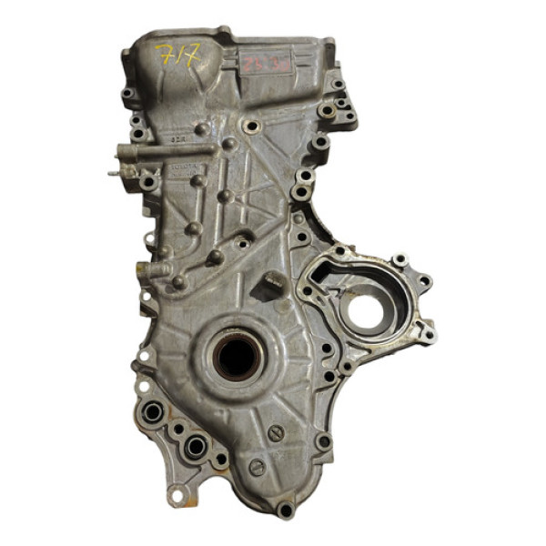 Tampa Lateral Motor Toyota Corolla 2.0 2015 2016 Original