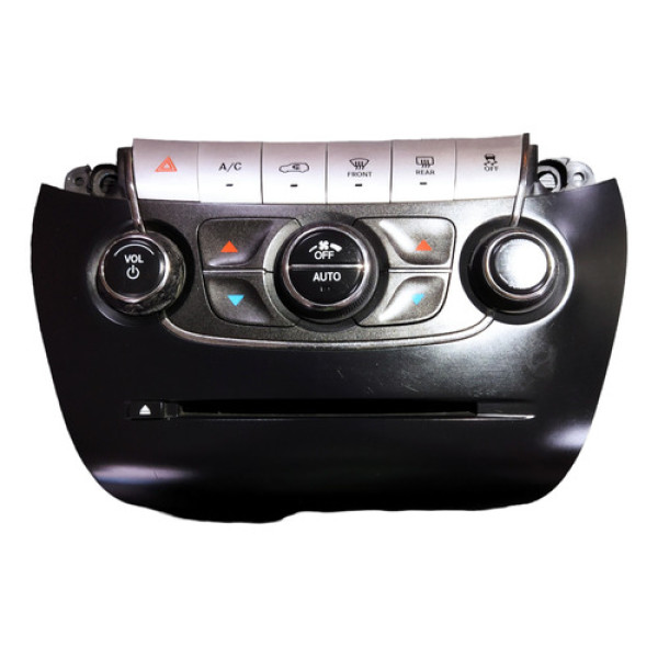 Comando Ar Condicionado Fiat Freemont 2011/2015 1th961x9ad