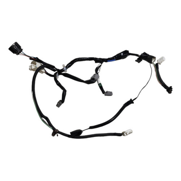 Cabo Chicote Porta Malas Toyota Yaris 2020/2023 821850d461