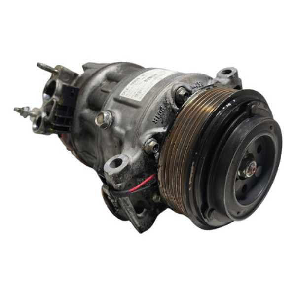 Compressor Ar Cpla19d629be Range Rover Sport V8 2014 2015 16