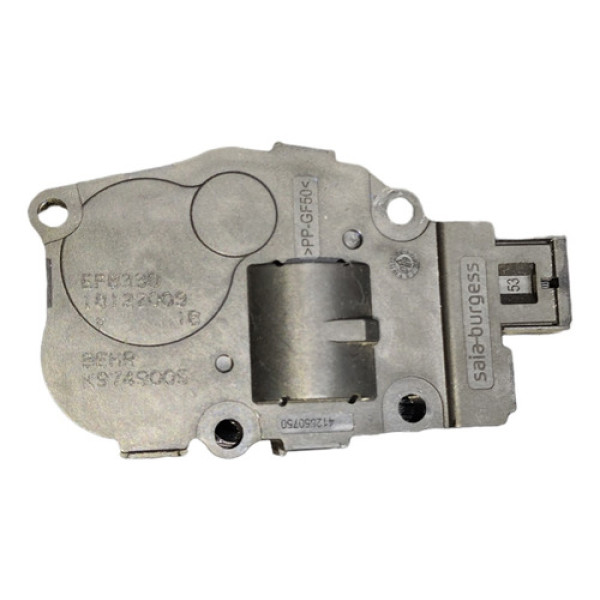 Atuador Caixa Ventilação Audi A4 2013 A 2015 412650750