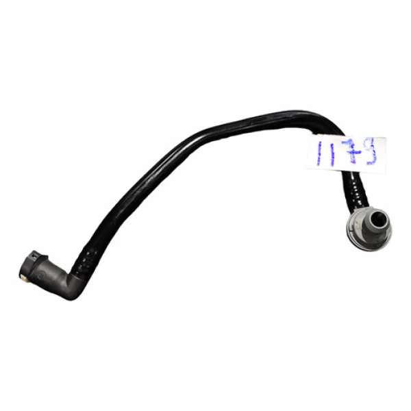 Mangueira Hidrovacuo Bmw X1 2.0 2013 2014 2015 757733603 Preta